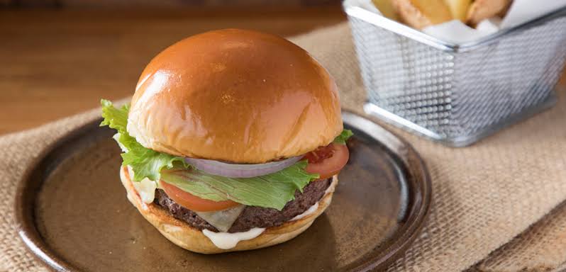 Hambúrguer